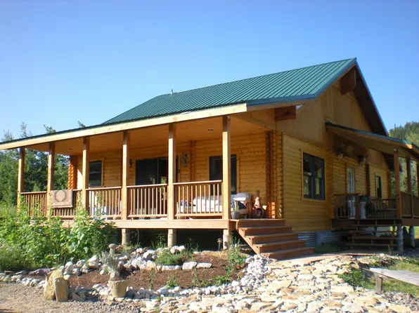 10573 Old Jackson Hwy, Victor, ID 83455