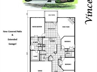 6655 Oak Edge Dr, Zachary, LA 70791