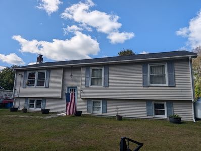 100 Narrow Ln, Phillipston, MA, 01331