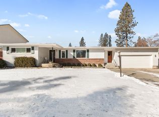 7313 N Monroe St, Spokane, WA 99208