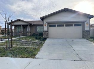 1716 Vibrant Gln, San Jacinto, CA 92582