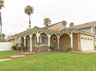 7908 Frontenac Ct, Fontana, CA 92336