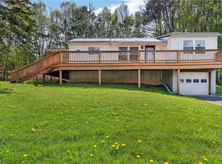 1454 Southside Dr, Oneonta, NY 13820