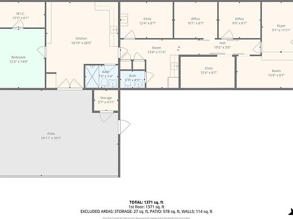 2nd image of 2219 Sealy St