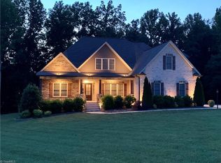 2489 Kaleigh Way, Browns Summit, NC 27214