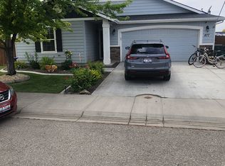 877 S Rumney Ave, Kuna, ID 83634