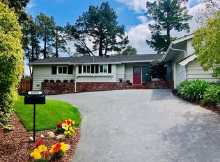 1255 Lasuen Ct, Millbrae, CA 94030