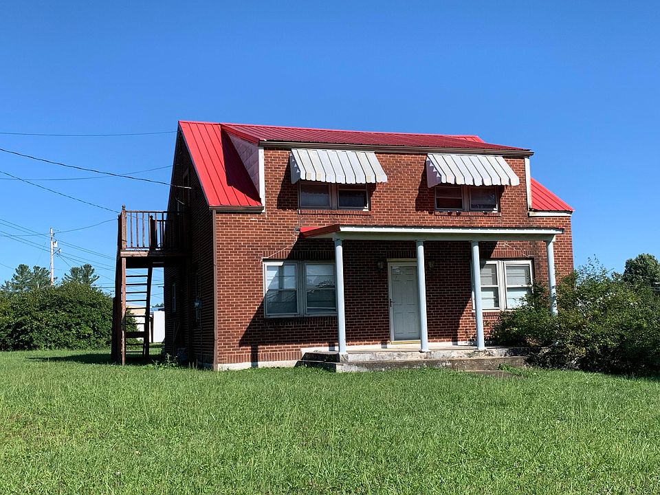 181 Route 20, Craigsville, WV 26205 Zillow