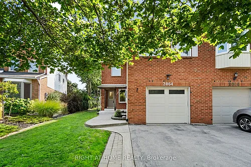 2064 Glenada Cres #BSMNT Photo 1