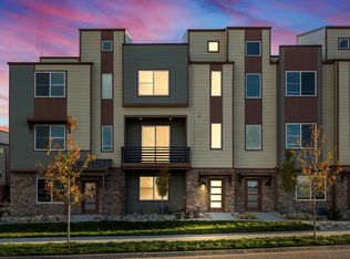 The Cameron Plan, Three Hills, Morrison, CO 80465