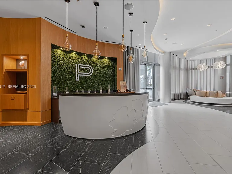 851 NE 1st Ave #4201 — Photo 112
