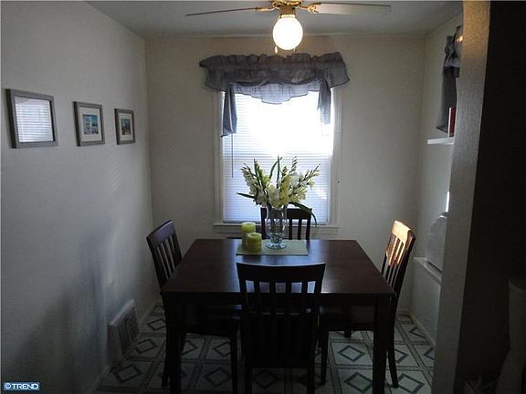 Breakfast Room