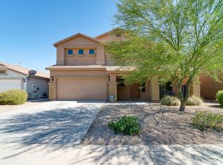 46023 W Amsterdam Rd, Maricopa, AZ 85139