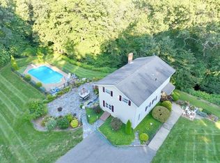 62 Long Plain Rd, South Deerfield, MA 01373