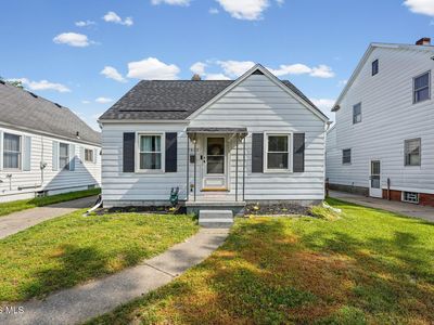 2812 Claredale Rd, Toledo, OH, 43613