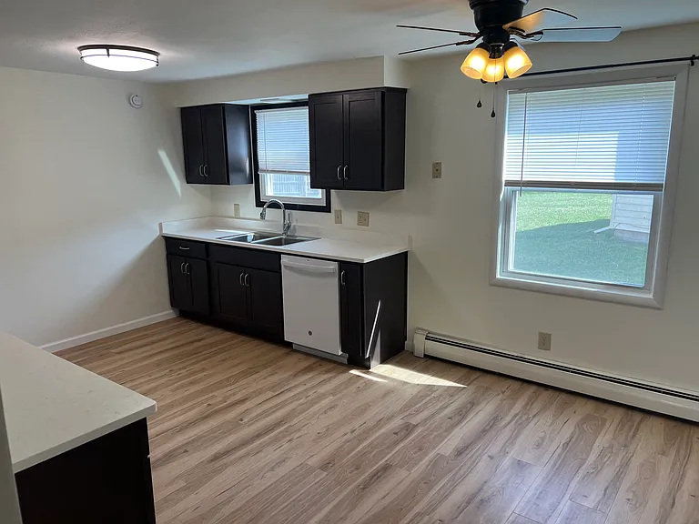 Kitchen View