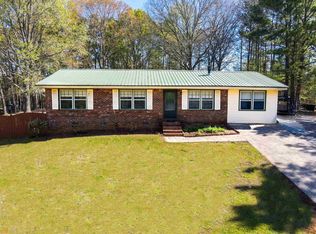 884 Cheatham Rd, Griffin, GA 30223