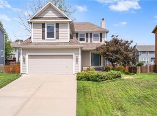 14070 W 148th St, Olathe, KS 66062