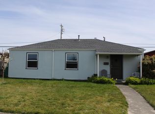 3205 Glen St, Eureka, CA 95503