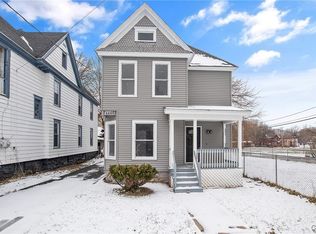 304 Baker Ave, Syracuse, NY 13205