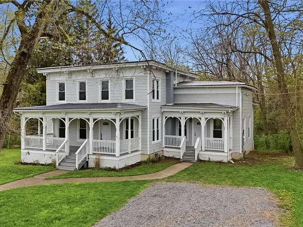 426 Davis Rd, Lansing, NY 14882