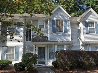 2003 Wendover Dr, Pompton Plains, NJ 07444