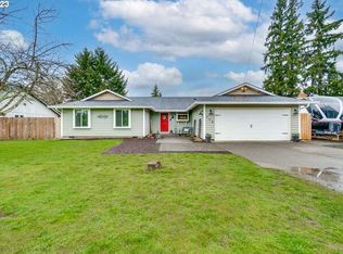 104 NW 93rd St, Vancouver, WA 98665