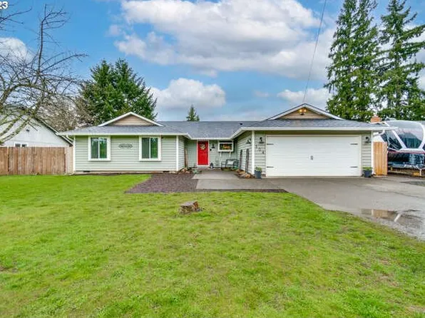 104 NW 93rd St, Vancouver, WA 98665