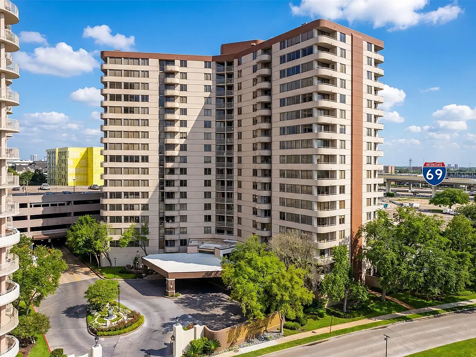3525 Sage Rd #1016