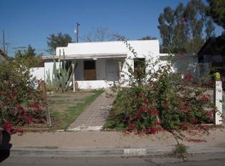 1810 E Cypress St, Phoenix, AZ 85006