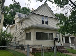 2014 Forestdale Ave #UP, Cleveland, OH 44109