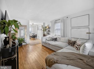 4334 Martin Luther King Jr Ave SW, Washington, DC 20032