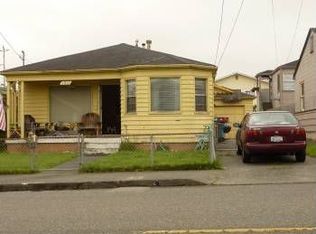 1911 A St, Eureka, CA 95501
