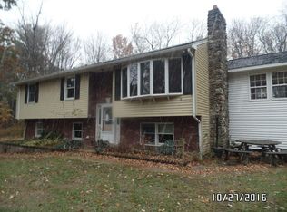 582 Adams Rd, Oakham, MA 01068