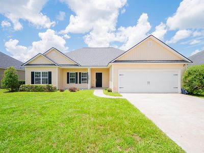 3463 Greenhill Dr, Valdosta, GA, 31605