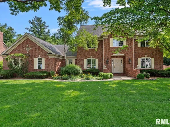 828 Coventry Point, Springfield, IL 62702