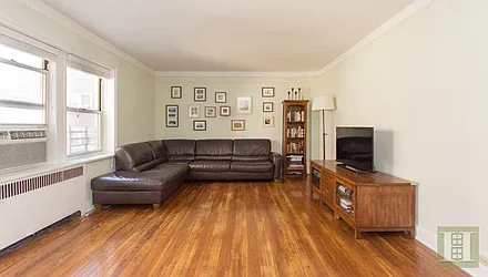 Sold by Halstead Real Estate