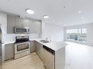 One Victoria Condominiums, Kitchener, ON N2G 0B5