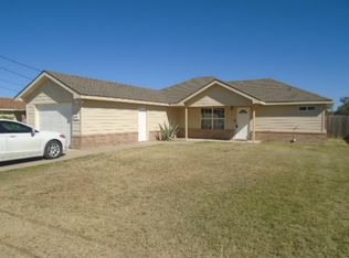 2018 Shelton St, San Angelo, TX 76903