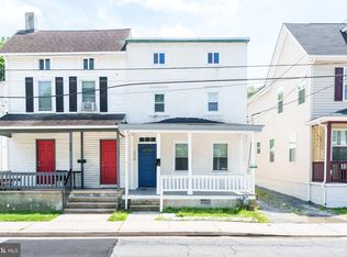 236 W Main St, Elkton, MD 21921