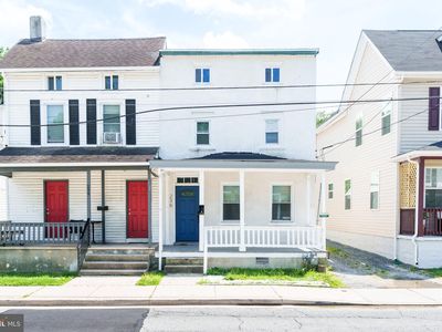 236 W Main St, Elkton, MD, 21921