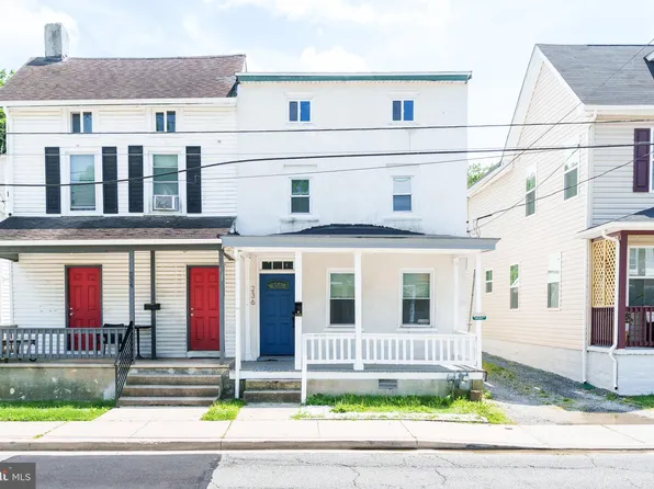 236 W Main St, Elkton, MD 21921