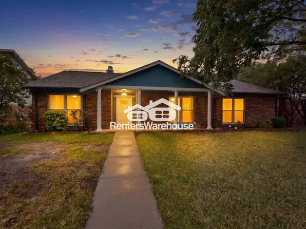 1738 Hartford Dr, Carrollton, TX 75007