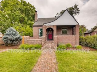 2135 S Downing St, Denver, CO 80210