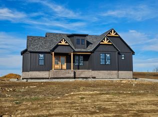 LOT 22 Gracelynn Cir, Harrodsburg, KY 40330