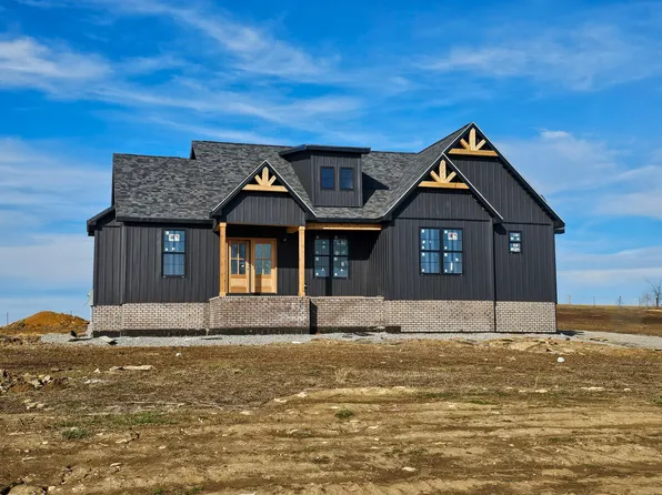LOT 22 Gracelynn Cir, Harrodsburg, KY 40330