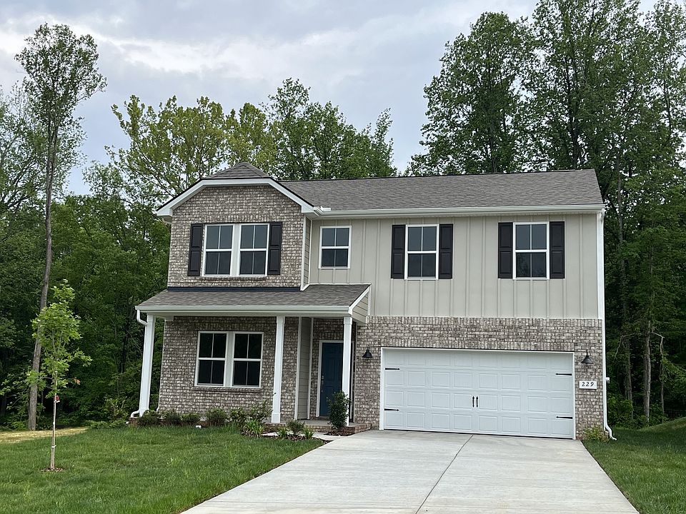 1st image of 229 Brook Avenue Lot #5