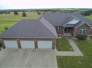 4614 S 34th Rd, Fair Play, MO 65649