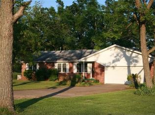 14445 Highway 62, Tahlequah, OK 74464