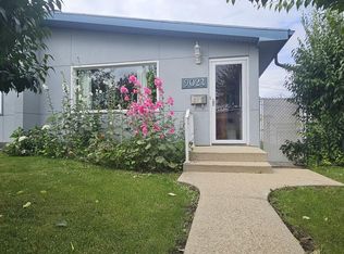 9024 60th St NW, Edmonton, AB T6B1M8